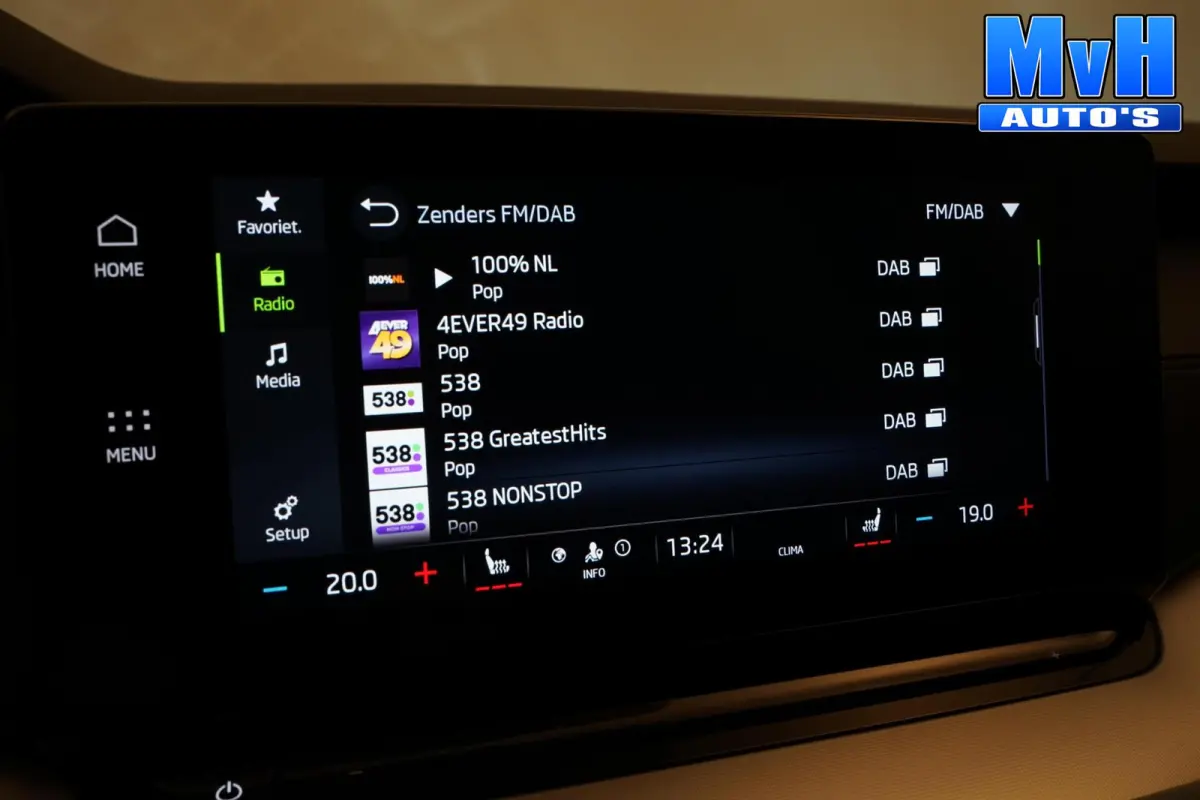 1.4 TSI PHEV Business|TREKHAAK|STOEL.VW