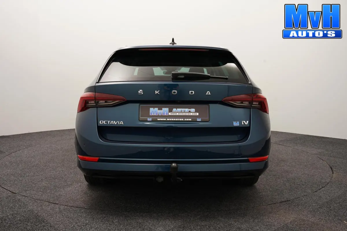 1.4 TSI PHEV Business|TREKHAAK|STOEL.VW