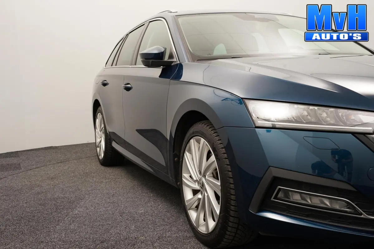 1.4 TSI PHEV Business|TREKHAAK|STOEL.VW