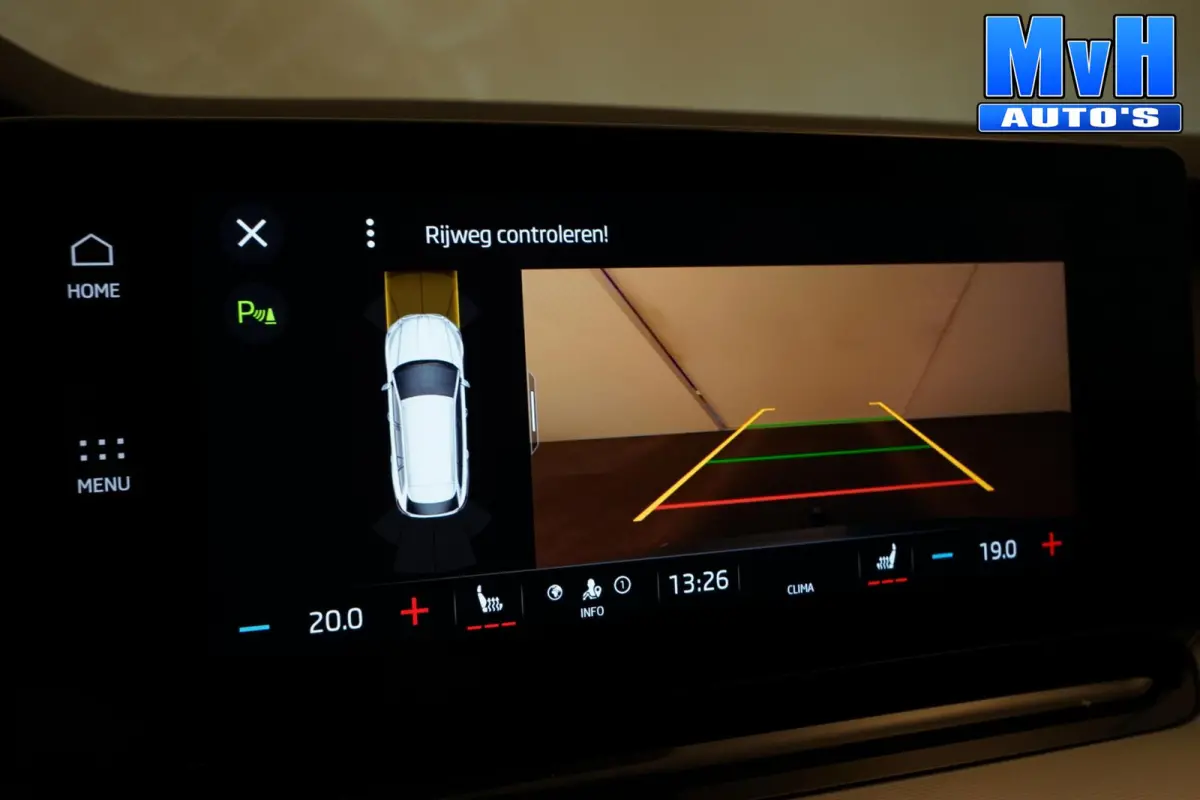 1.4 TSI PHEV Business|TREKHAAK|STOEL.VW