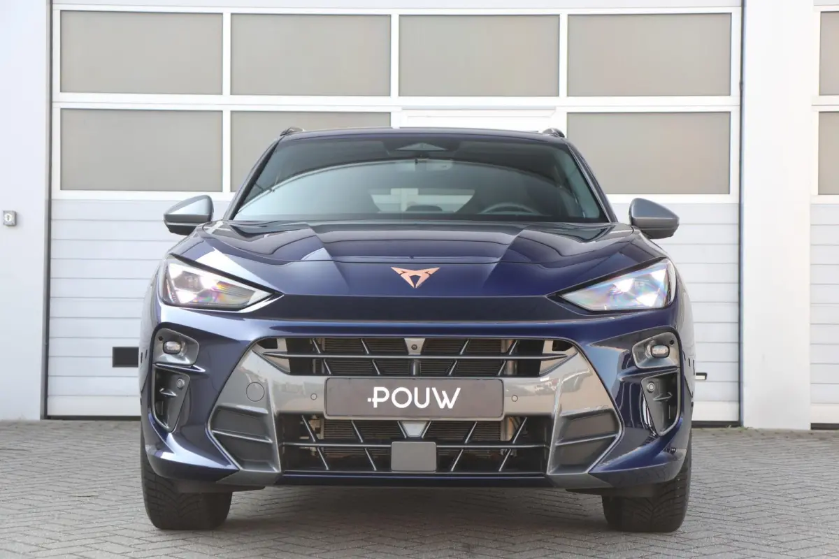 1.5 TSI 204pk e-Hybrid Business | Navigatie | 360 Camera | Stoelverwarming | Memory