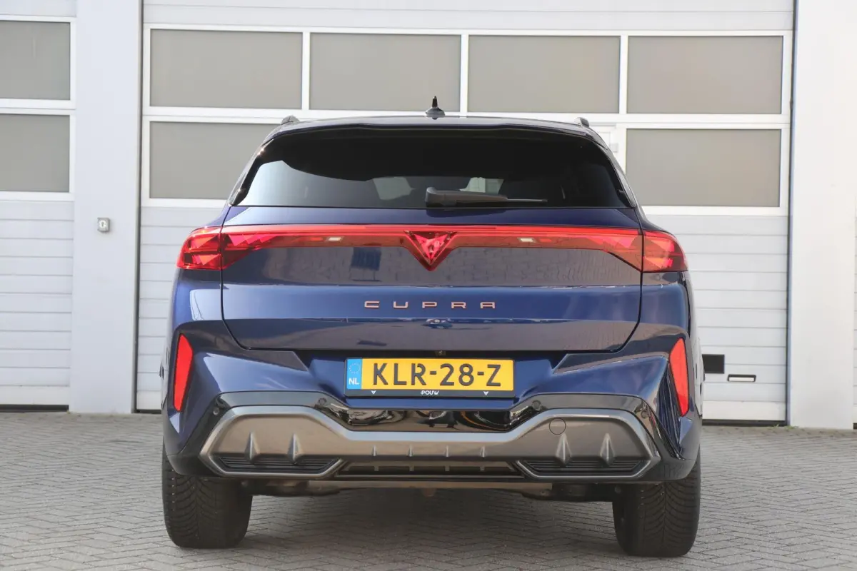 1.5 TSI 204pk e-Hybrid Business | Navigatie | 360 Camera | Stoelverwarming | Memory
