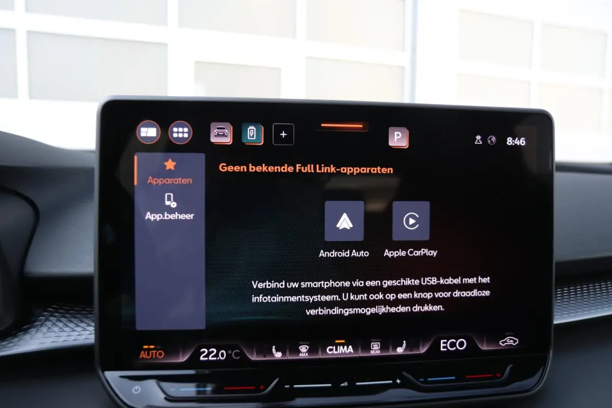 1.5 TSI 204pk e-Hybrid Business | Navigatie | 360 Camera | Stoelverwarming | Memory