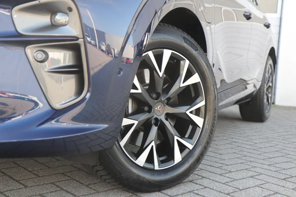 1.5 TSI 204pk e-Hybrid Business | Navigatie | 360 Camera | Stoelverwarming | Memory