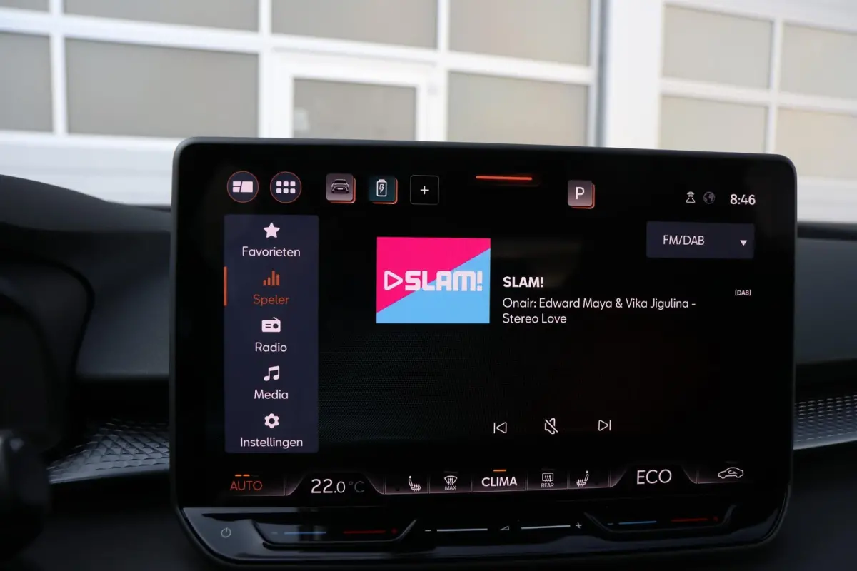 1.5 TSI 204pk e-Hybrid Business | Navigatie | 360 Camera | Stoelverwarming | Memory