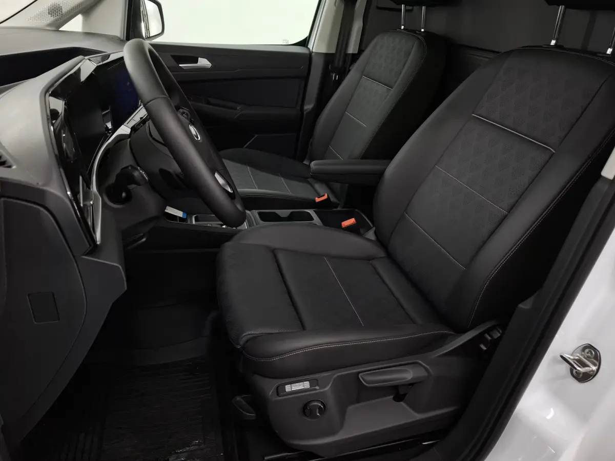 1.5 EcoBoost PHEV L2 Limited Koelwagen Dag en Nacht (wordt verwacht)