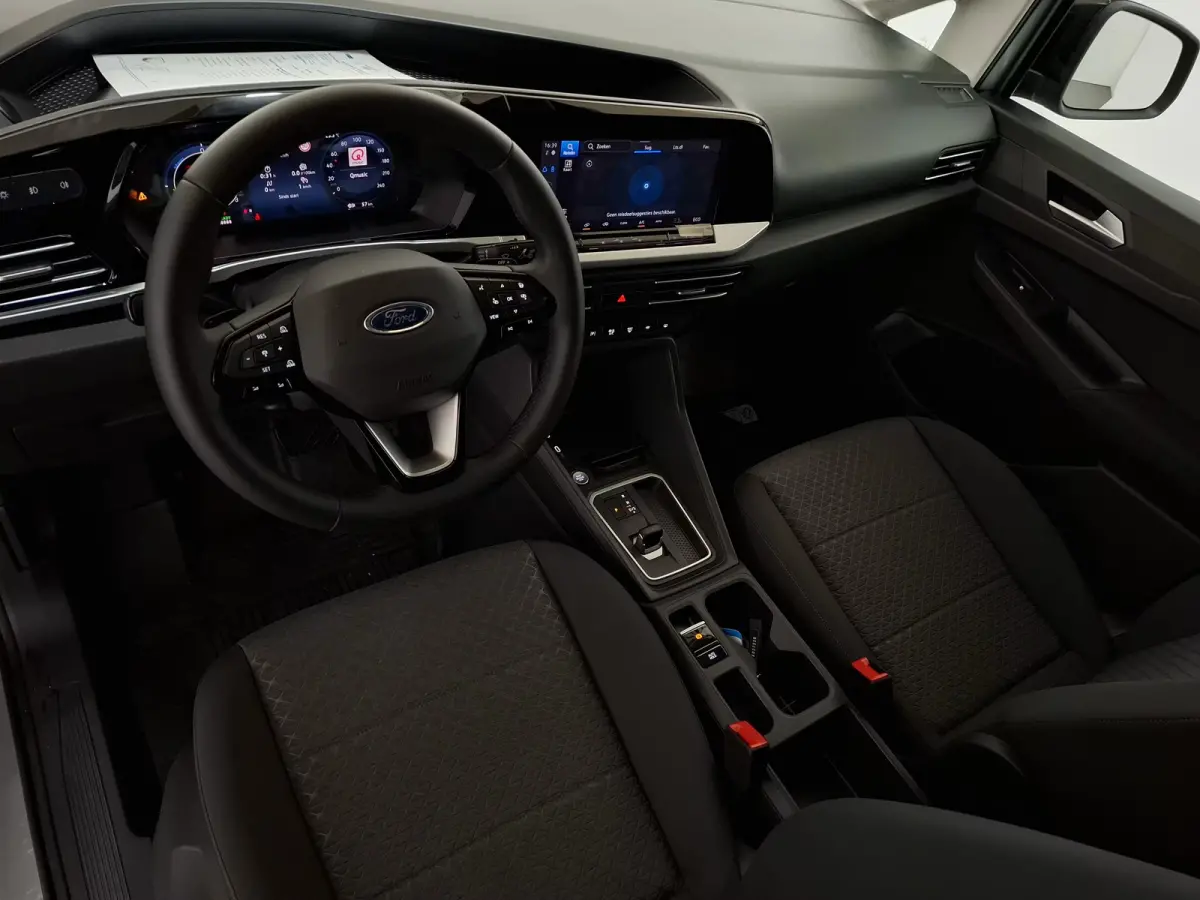 1.5 EcoBoost PHEV L2 Limited Koelwagen Dag en Nacht (wordt verwacht)