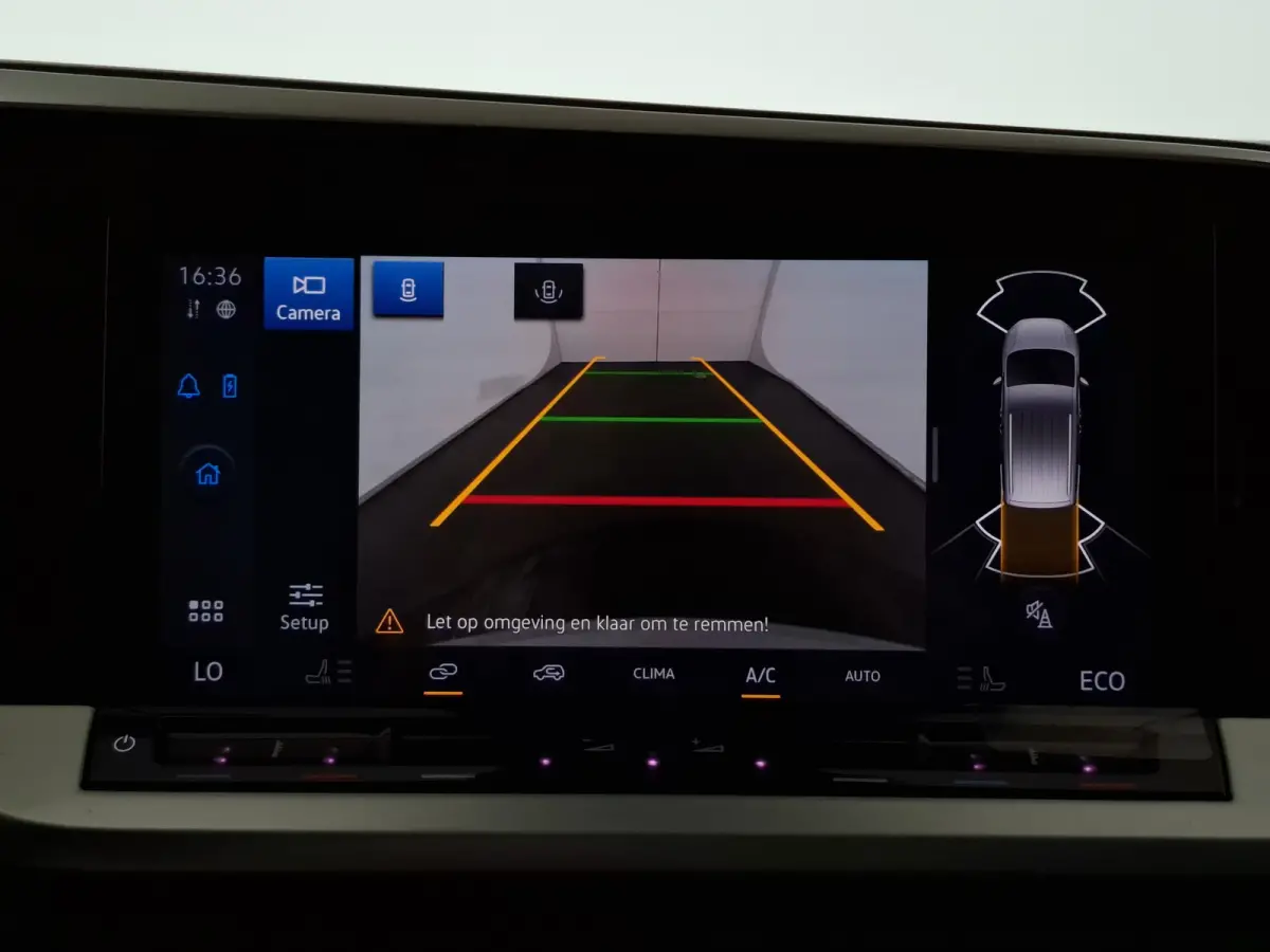 1.5 EcoBoost PHEV L2 Limited Koelwagen Dag en Nacht (wordt verwacht)