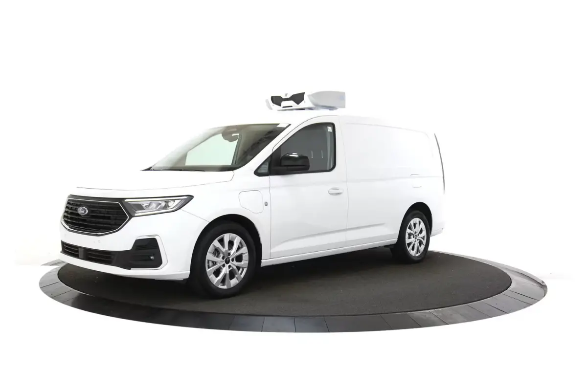 1.5 EcoBoost PHEV L2 Limited Koelwagen Dag en Nacht (wordt verwacht)