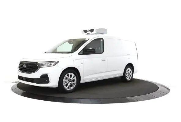 1.5 EcoBoost PHEV L2 Limited Koelwagen Dag en Nacht (wordt verwacht)