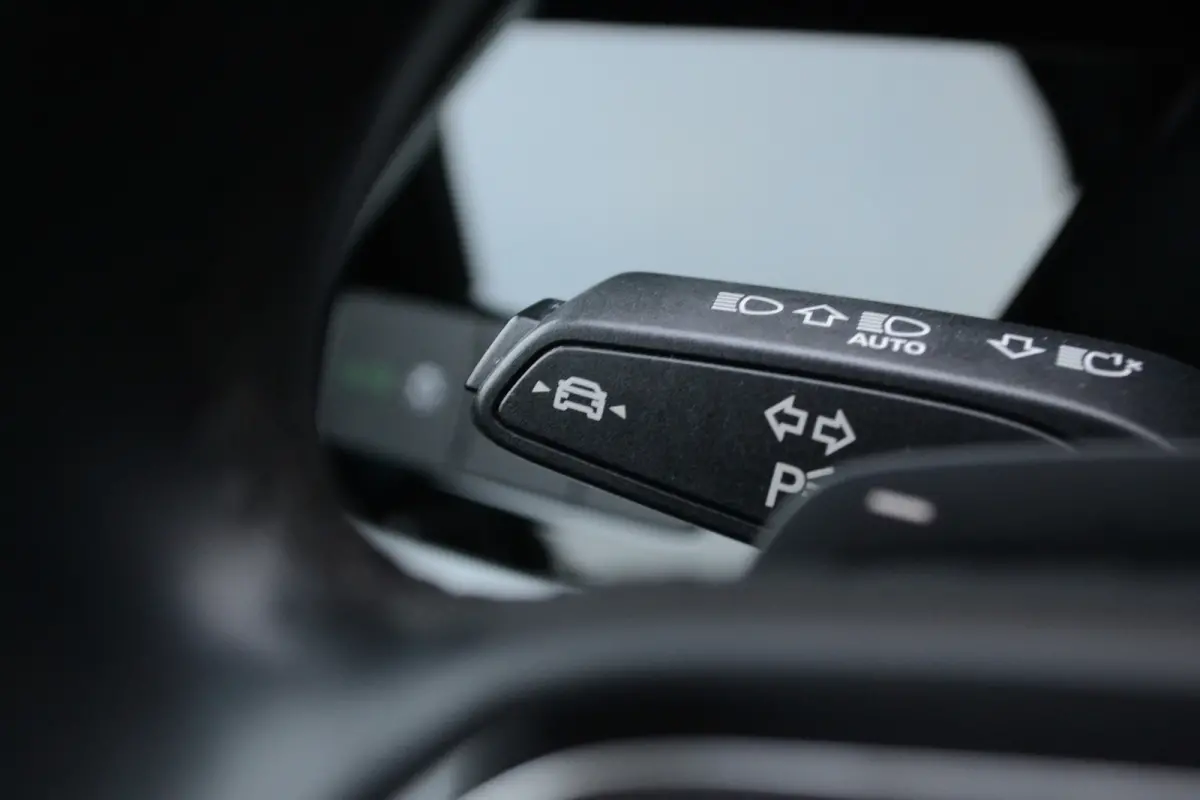 30 TFSI S-Tronic Advanced Sport edition | Trekhaak | Virtual | LED | Carplay/Android Auto | Cruise