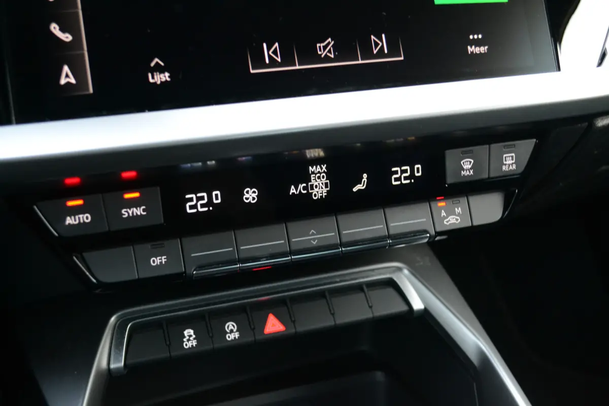 30 TFSI S-Tronic Advanced Sport edition | Trekhaak | Virtual | LED | Carplay/Android Auto | Cruise