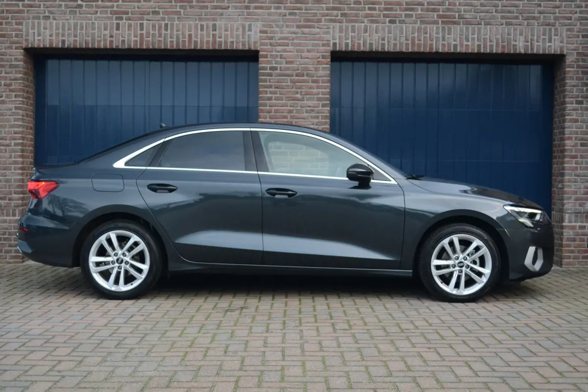 30 TFSI S-Tronic Advanced Sport edition | Trekhaak | Virtual | LED | Carplay/Android Auto | Cruise