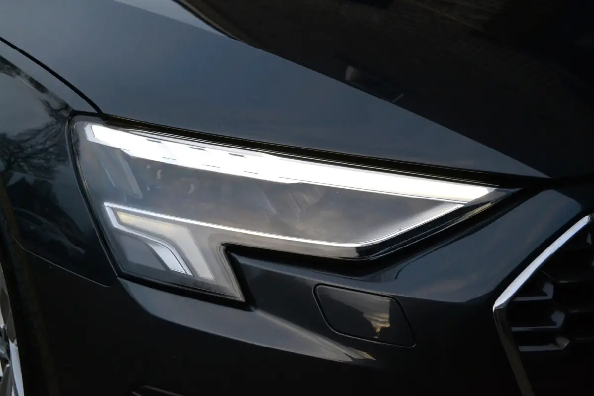 30 TFSI S-Tronic Advanced Sport edition | Trekhaak | Virtual | LED | Carplay/Android Auto | Cruise