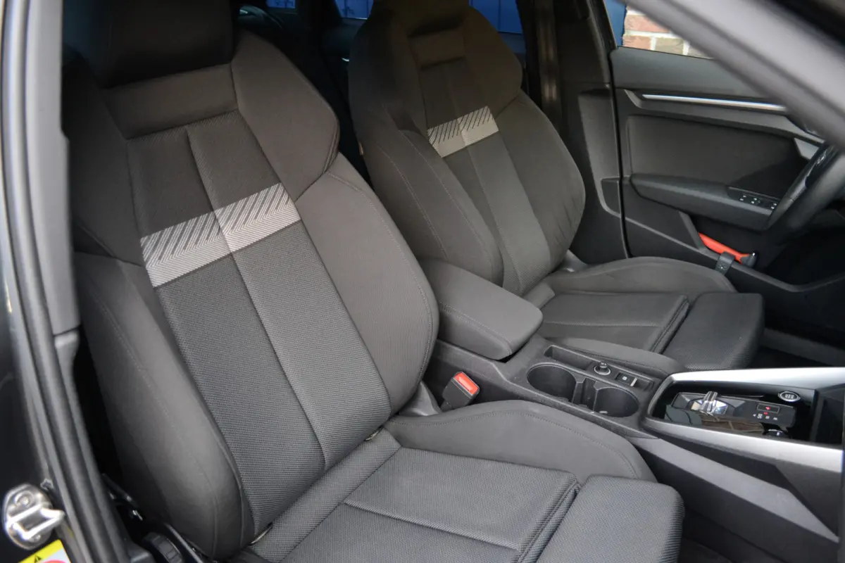 30 TFSI S-Tronic Advanced Sport edition | Trekhaak | Virtual | LED | Carplay/Android Auto | Cruise