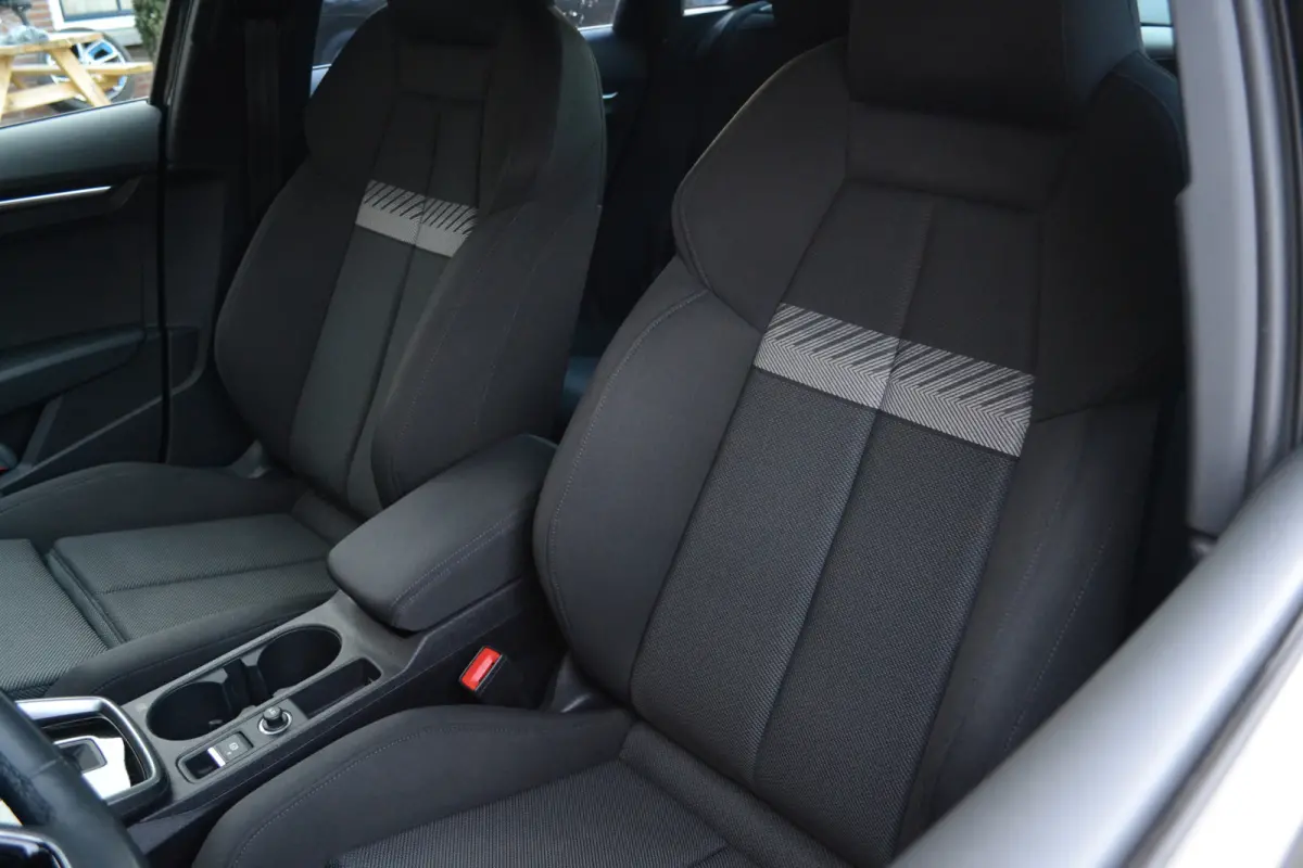 30 TFSI S-Tronic Advanced Sport edition | Trekhaak | Virtual | LED | Carplay/Android Auto | Cruise