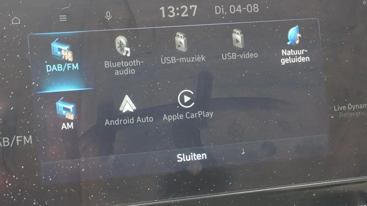 1.6 T-GDI HEV Premium Sky Panoramadak | Stoelkoeling | Memory | 360 Camera