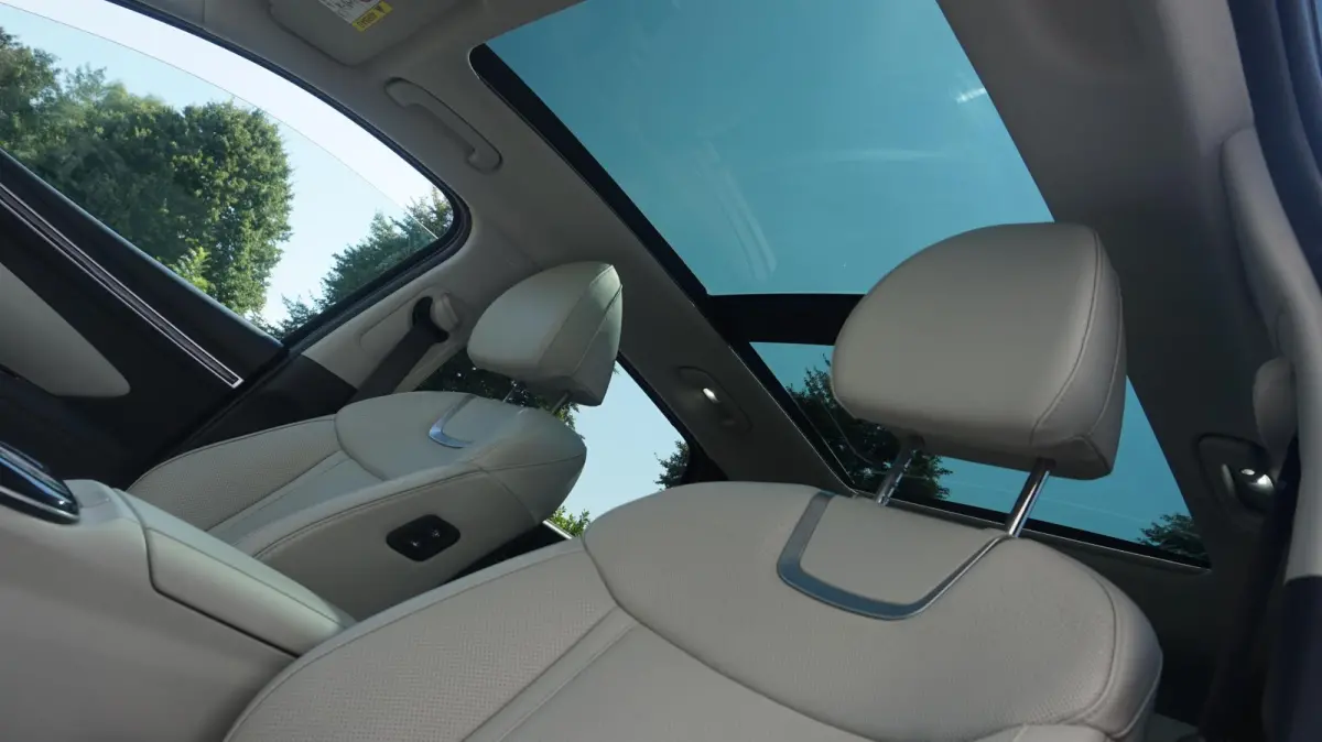 1.6 T-GDI HEV Premium Sky Panoramadak | Stoelkoeling | Memory | 360 Camera