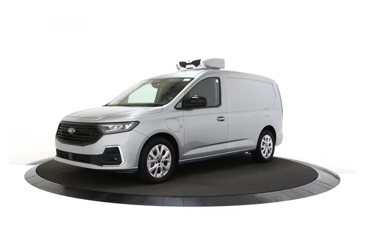 1.5 EcoBoost PHEV L2 Limited Koelwagen Dag en Nacht (wordt verwacht)