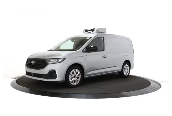 1.5 EcoBoost PHEV L2 Limited Koelwagen Dag en Nacht (wordt verwacht)