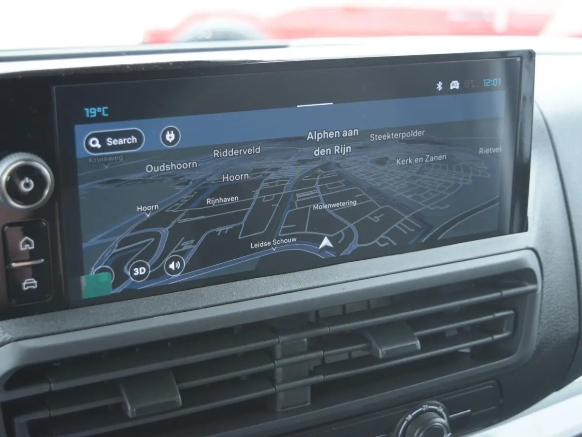 L3 75 kWh | tot 8 jaar garantie | camera | navi incl. Apple Carplay | laadruimtebetimmering | parkeersensoren voor & achter | dodehoek detectie | rijklaarprijs |