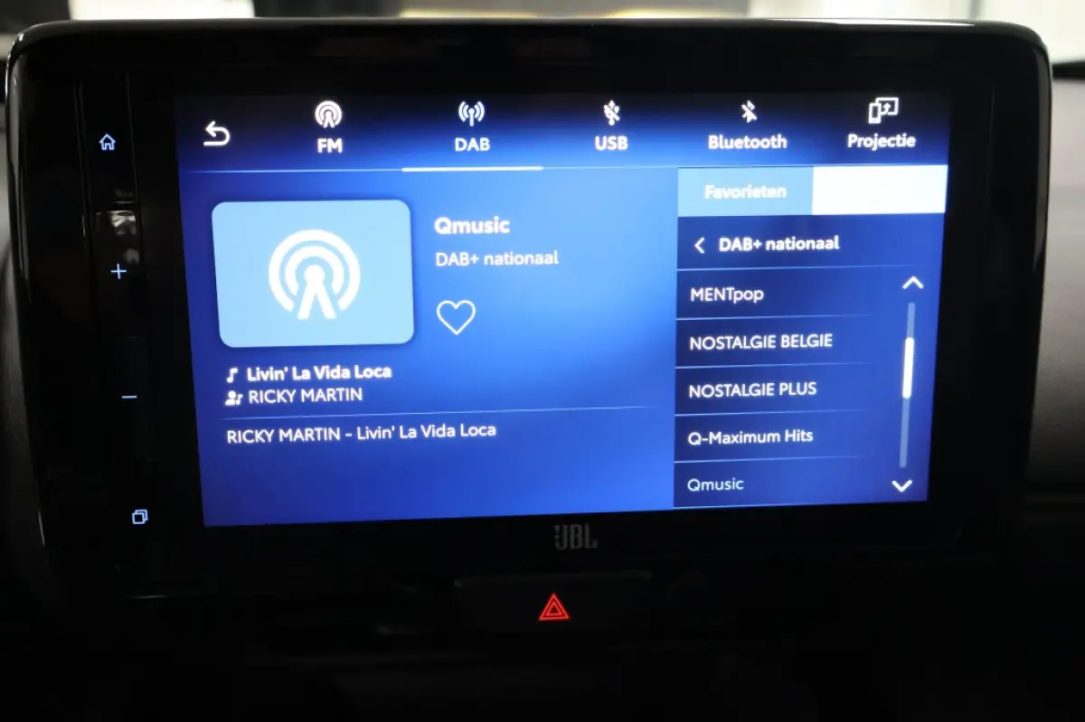 1.5 Hybrid GR Sport | Two-Tone | HUD