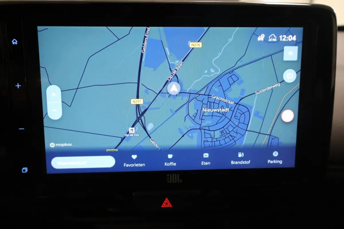 1.5 Hybrid GR Sport | Two-Tone | HUD
