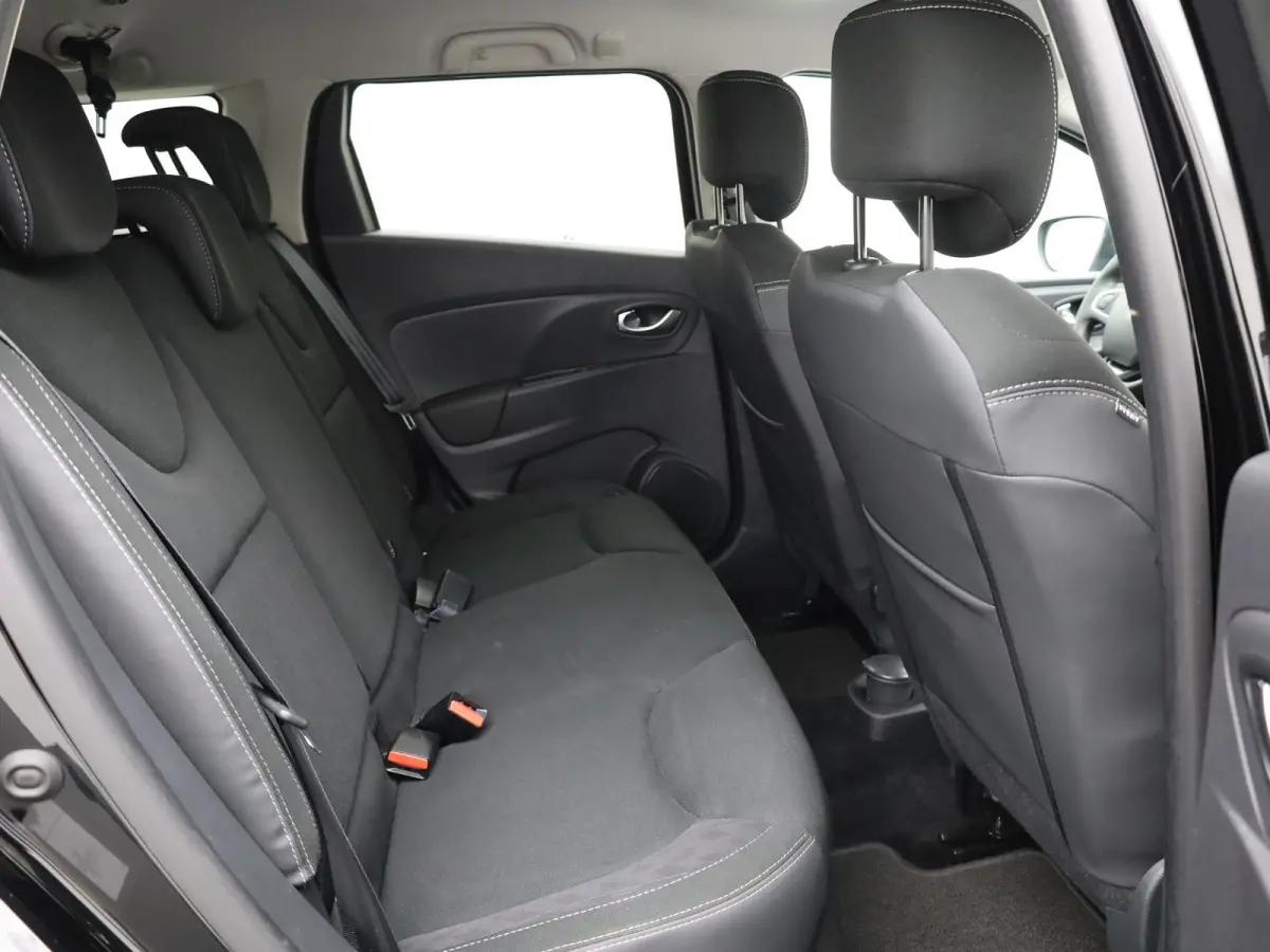 0.9 TCe Limited | Keyless | Parkeersensoren | Prijs Rijklaar!!