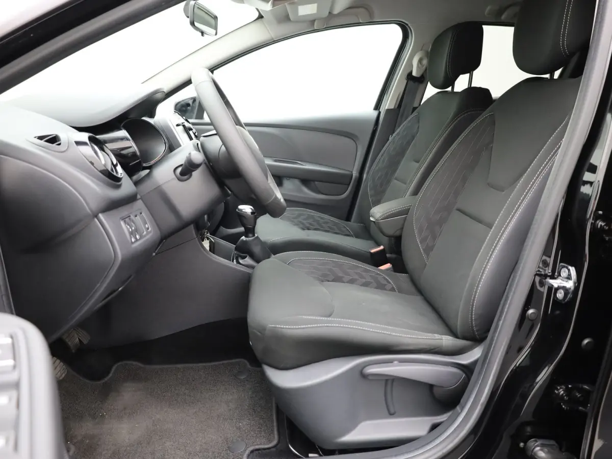 0.9 TCe Limited | Keyless | Parkeersensoren | Prijs Rijklaar!!