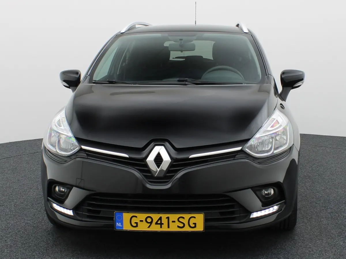 0.9 TCe Limited | Keyless | Parkeersensoren | Prijs Rijklaar!!