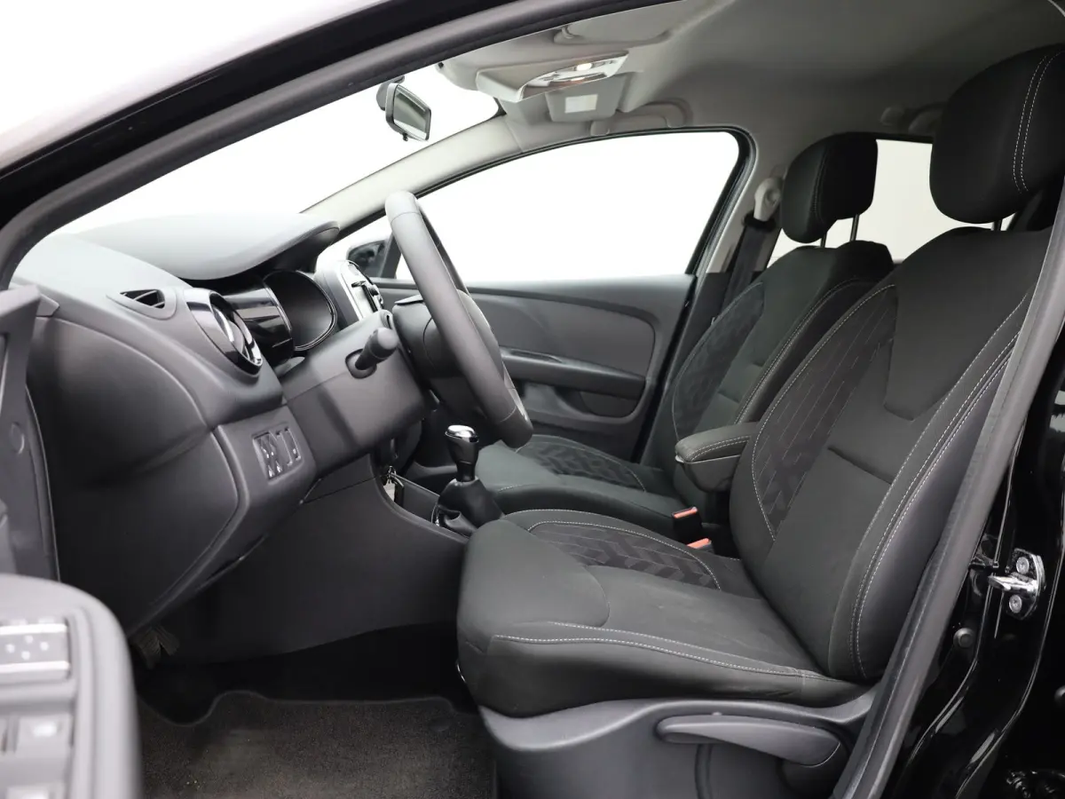 0.9 TCe Limited | Keyless | Parkeersensoren | Prijs Rijklaar!!