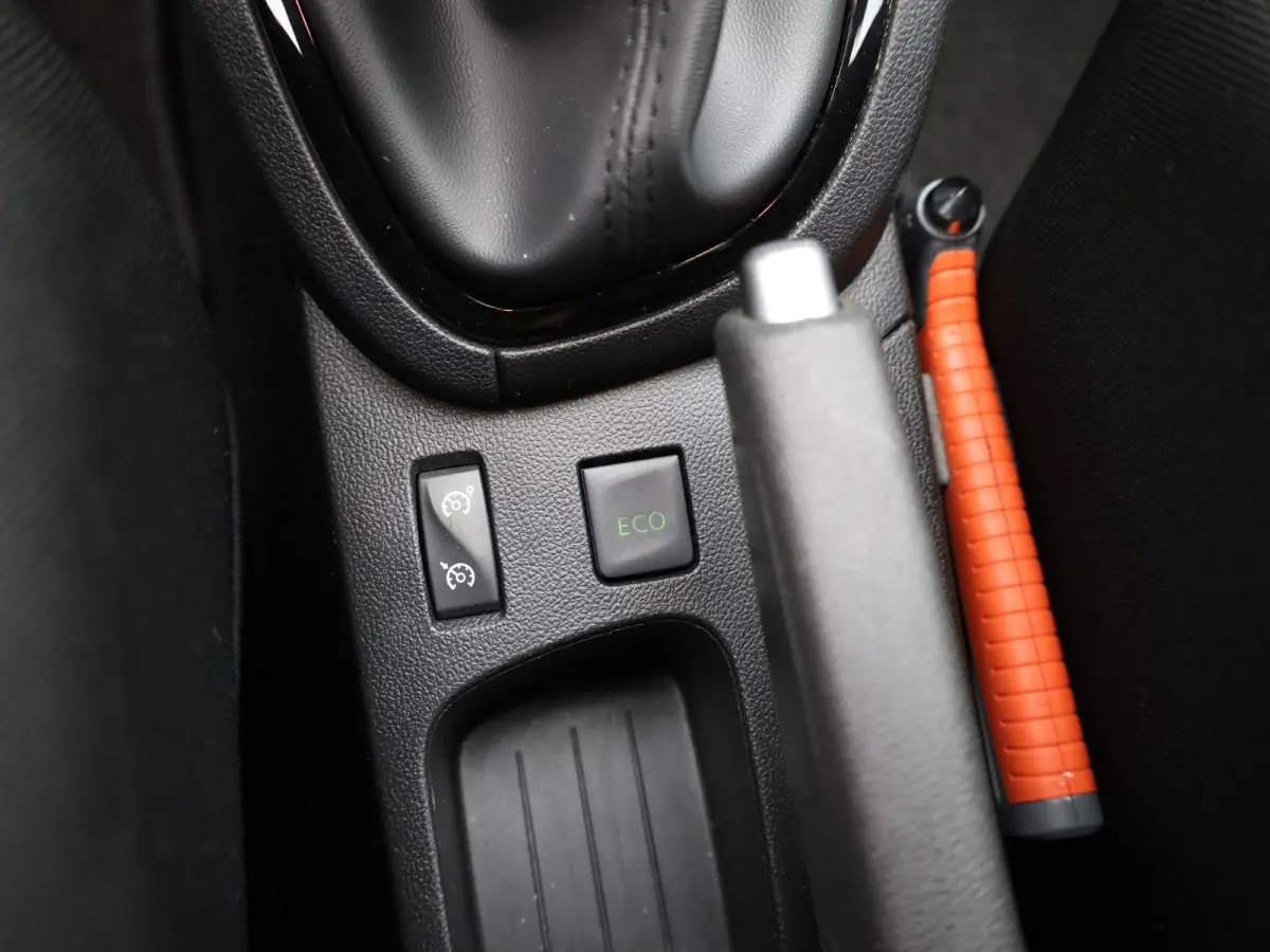 0.9 TCe Limited | Keyless | Parkeersensoren | Prijs Rijklaar!!