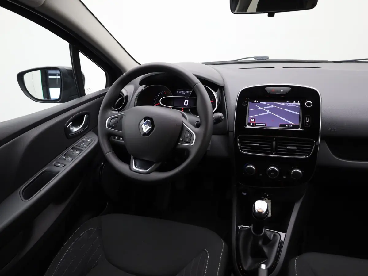 0.9 TCe Limited | Keyless | Parkeersensoren | Prijs Rijklaar!!
