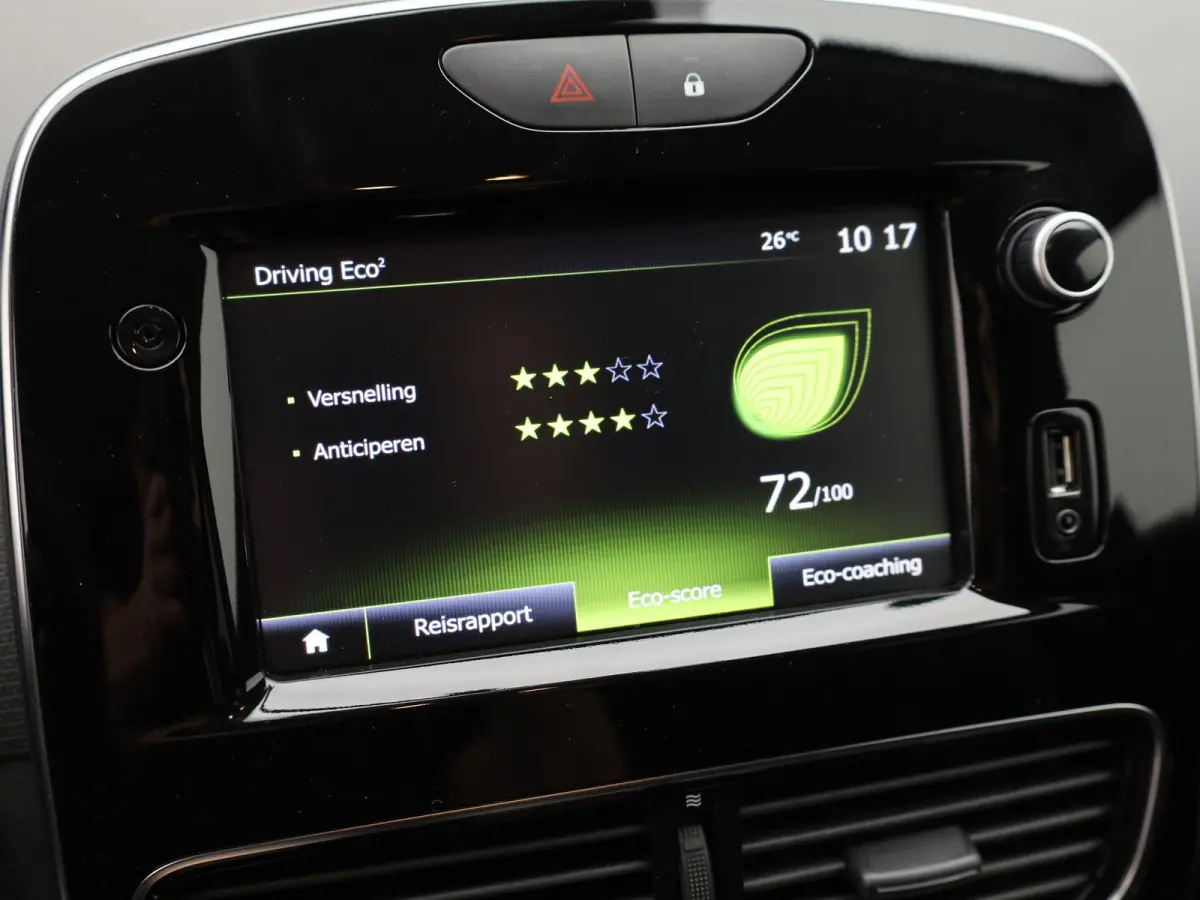 0.9 TCe Limited | Keyless | Parkeersensoren | Prijs Rijklaar!!