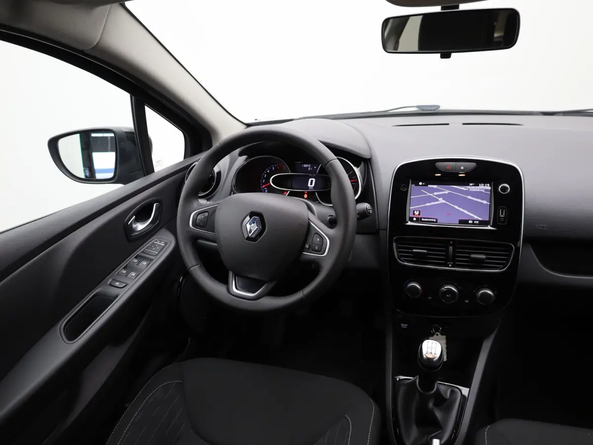 0.9 TCe Limited | Keyless | Parkeersensoren | Prijs Rijklaar!!
