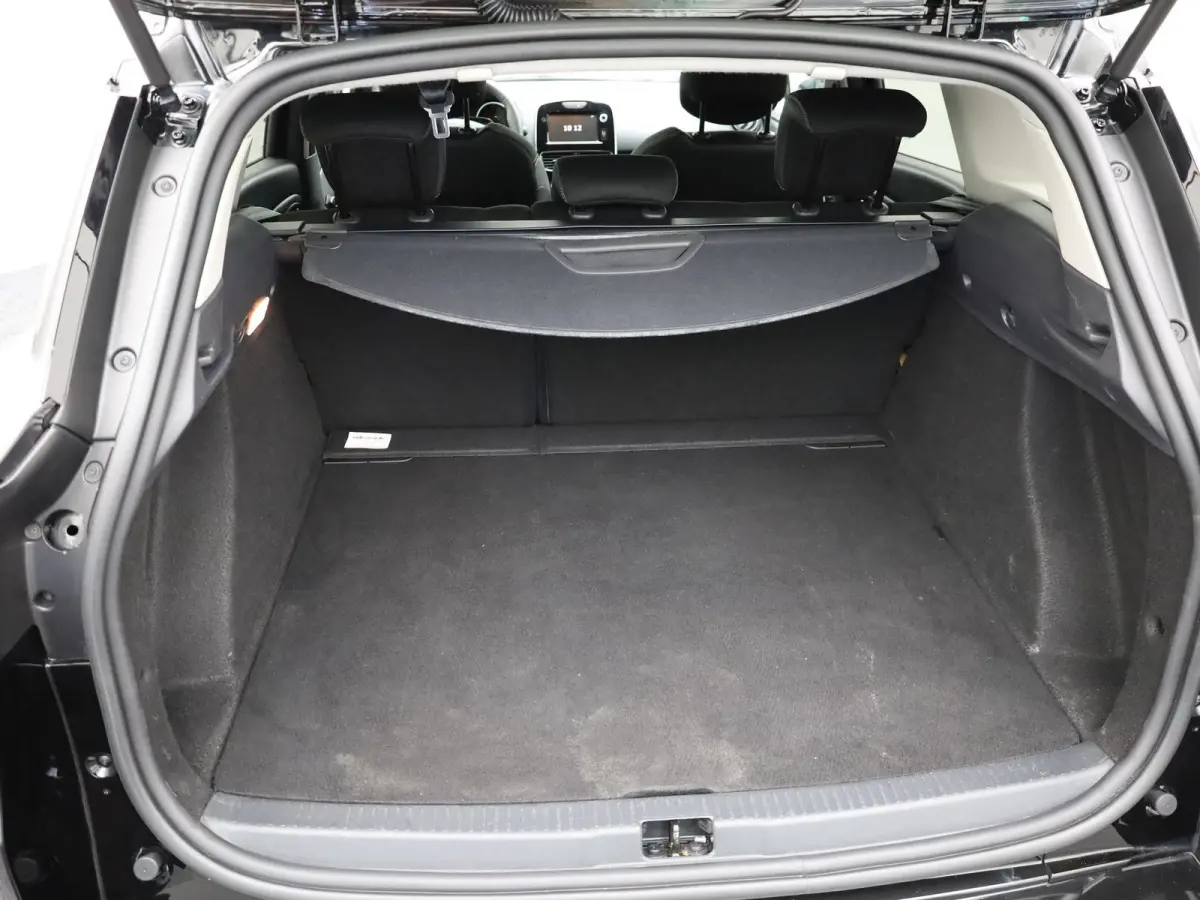 0.9 TCe Limited | Keyless | Parkeersensoren | Prijs Rijklaar!!