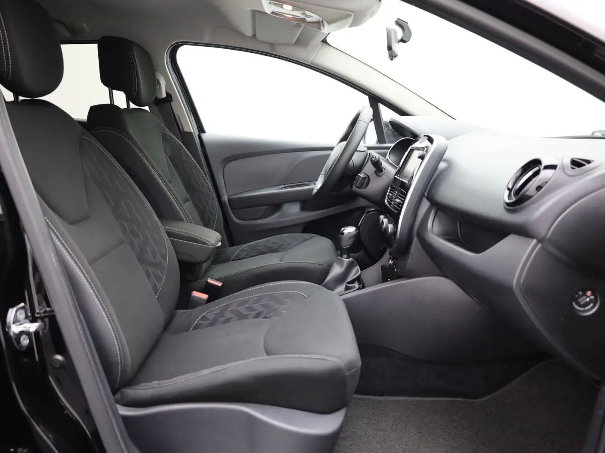 0.9 TCe Limited | Keyless | Parkeersensoren | Prijs Rijklaar!!