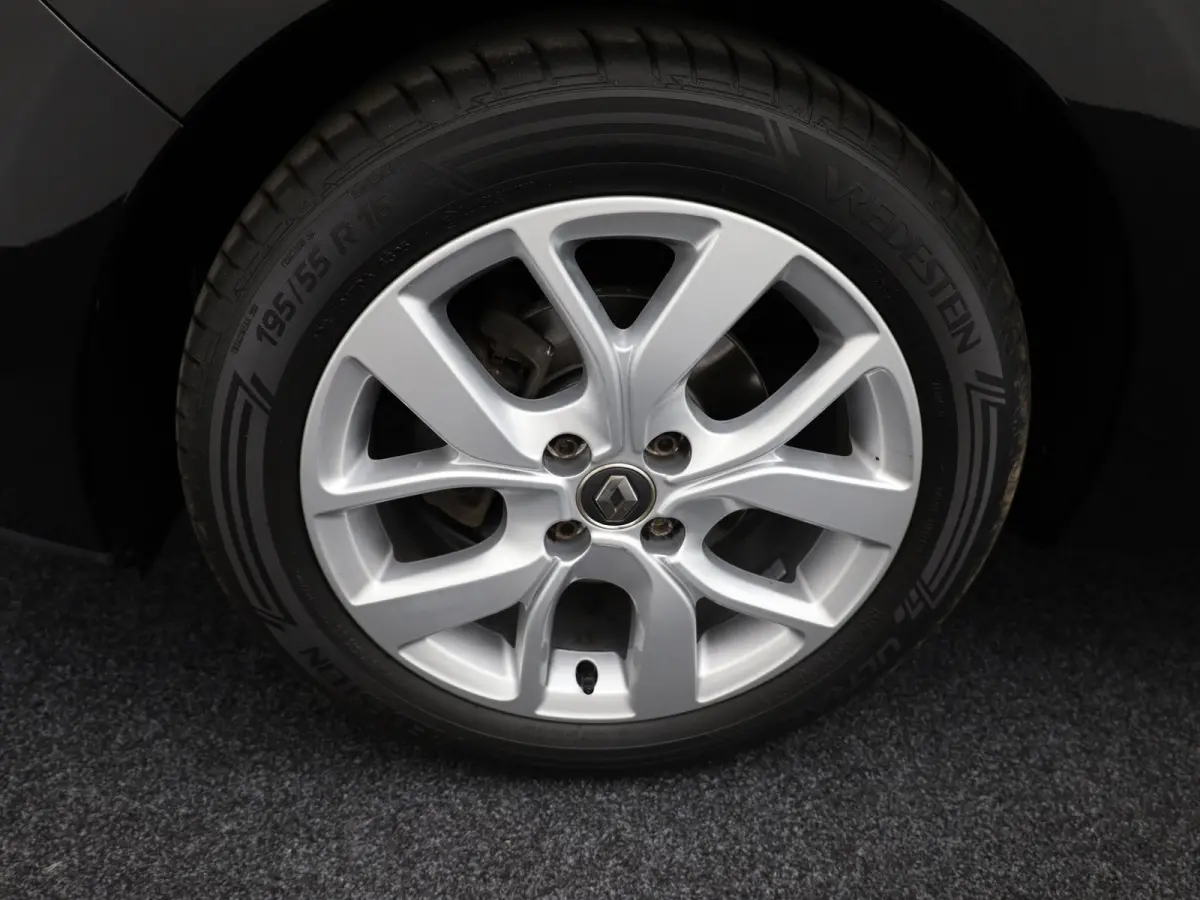 0.9 TCe Limited | Keyless | Parkeersensoren | Prijs Rijklaar!!