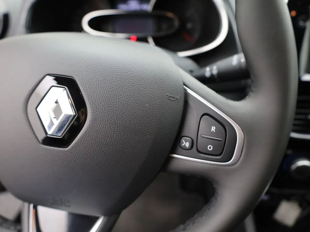 0.9 TCe Limited | Keyless | Parkeersensoren | Prijs Rijklaar!!