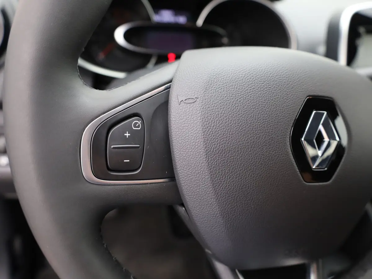 0.9 TCe Limited | Keyless | Parkeersensoren | Prijs Rijklaar!!