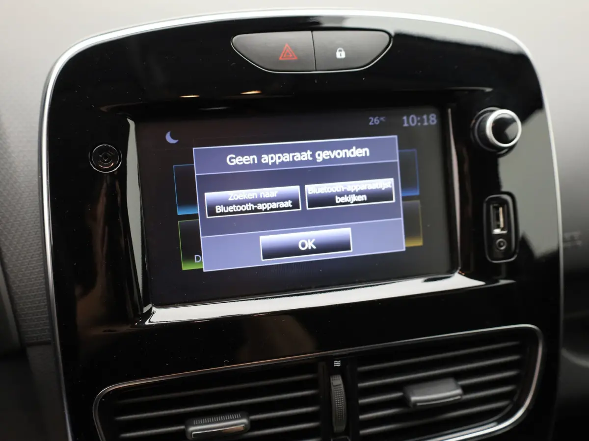 0.9 TCe Limited | Keyless | Parkeersensoren | Prijs Rijklaar!!
