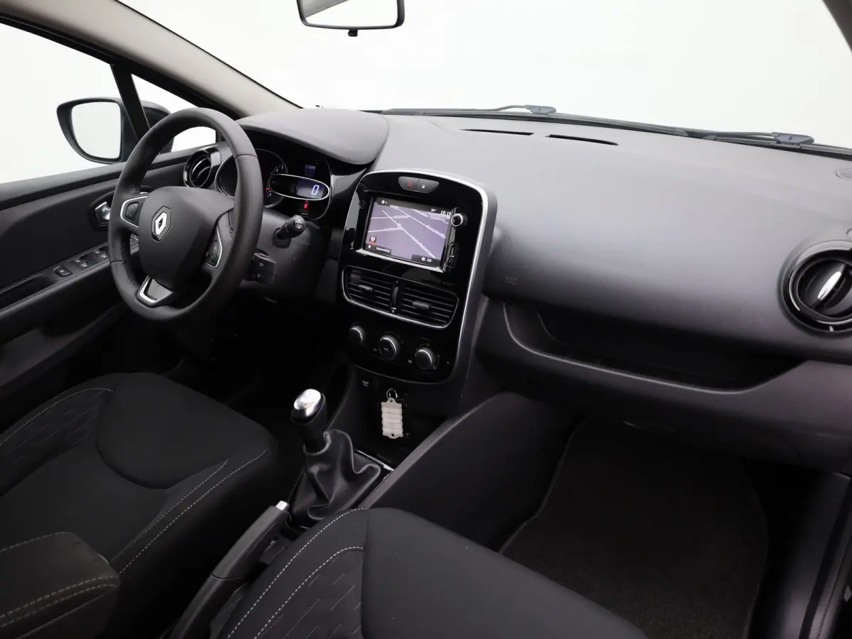 0.9 TCe Limited | Keyless | Parkeersensoren | Prijs Rijklaar!!