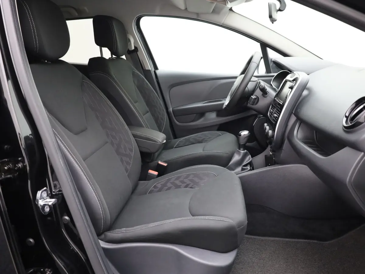0.9 TCe Limited | Keyless | Parkeersensoren | Prijs Rijklaar!!