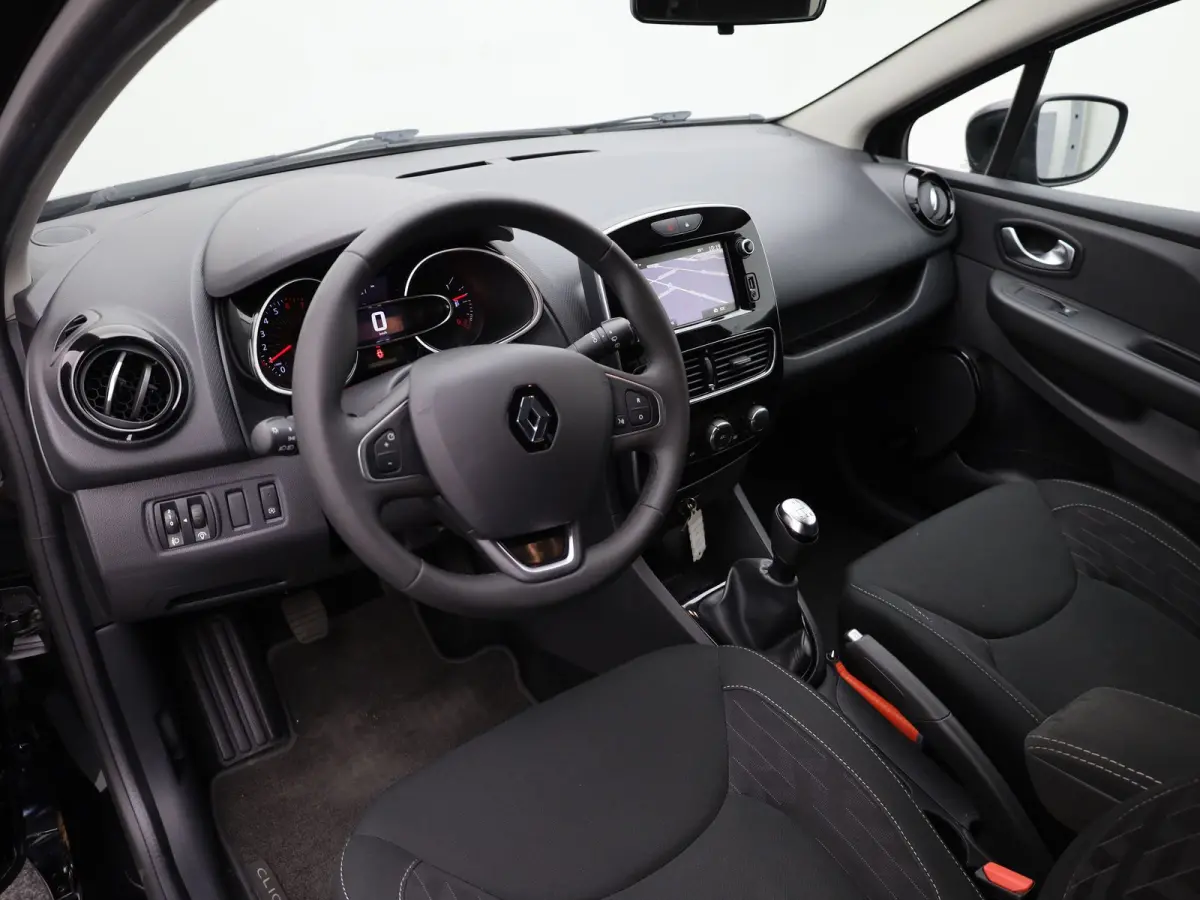 0.9 TCe Limited | Keyless | Parkeersensoren | Prijs Rijklaar!!