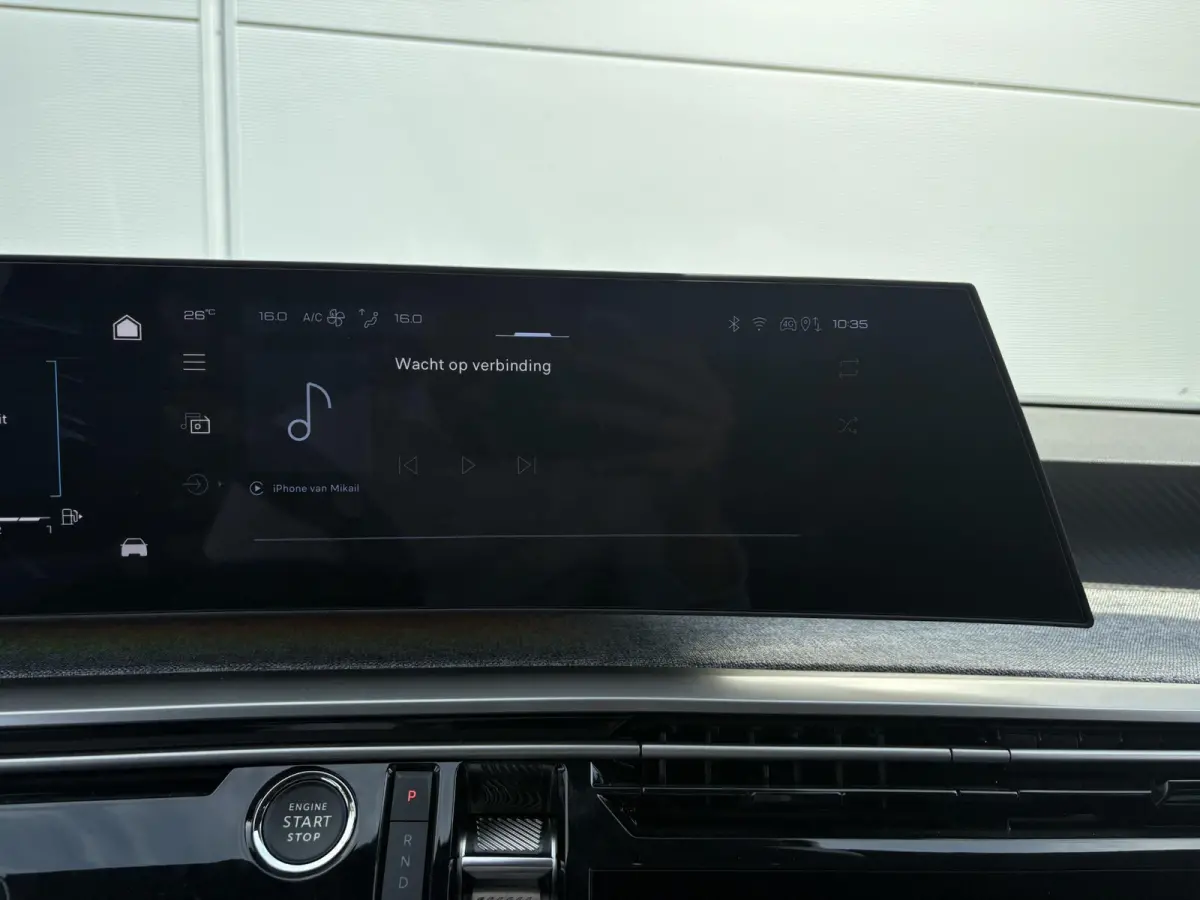 1.2 Hybrid 145 Allure | Stoelverwarming | Camera | Adaptieve Cruise Control | Apple Carplay/Android Auto