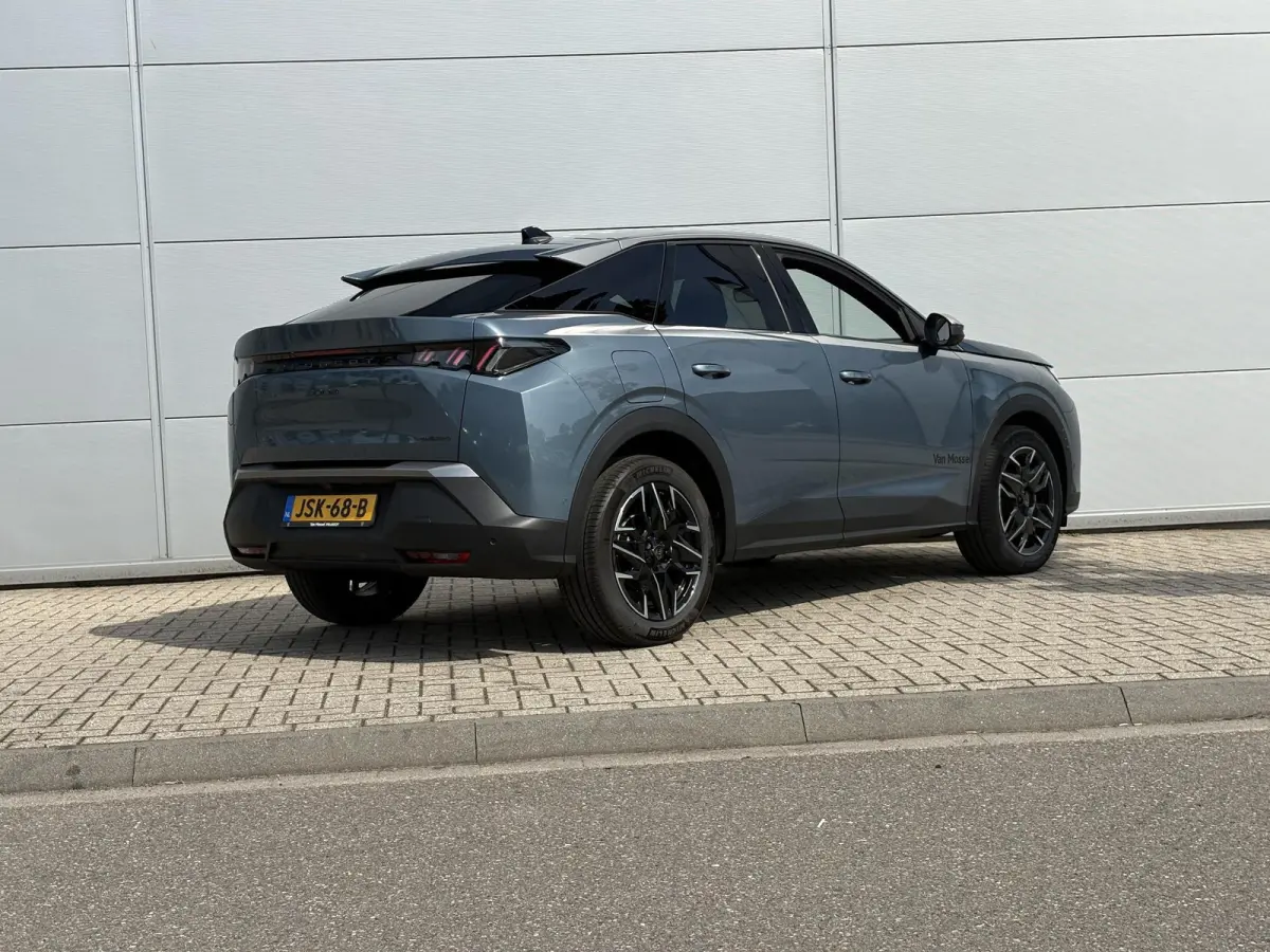 1.2 Hybrid 145 Allure | Stoelverwarming | Camera | Adaptieve Cruise Control | Apple Carplay/Android Auto