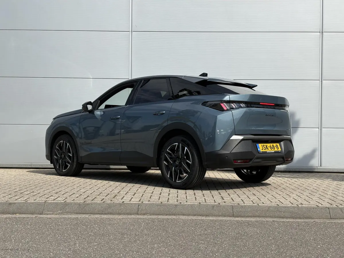 1.2 Hybrid 145 Allure | Stoelverwarming | Camera | Adaptieve Cruise Control | Apple Carplay/Android Auto