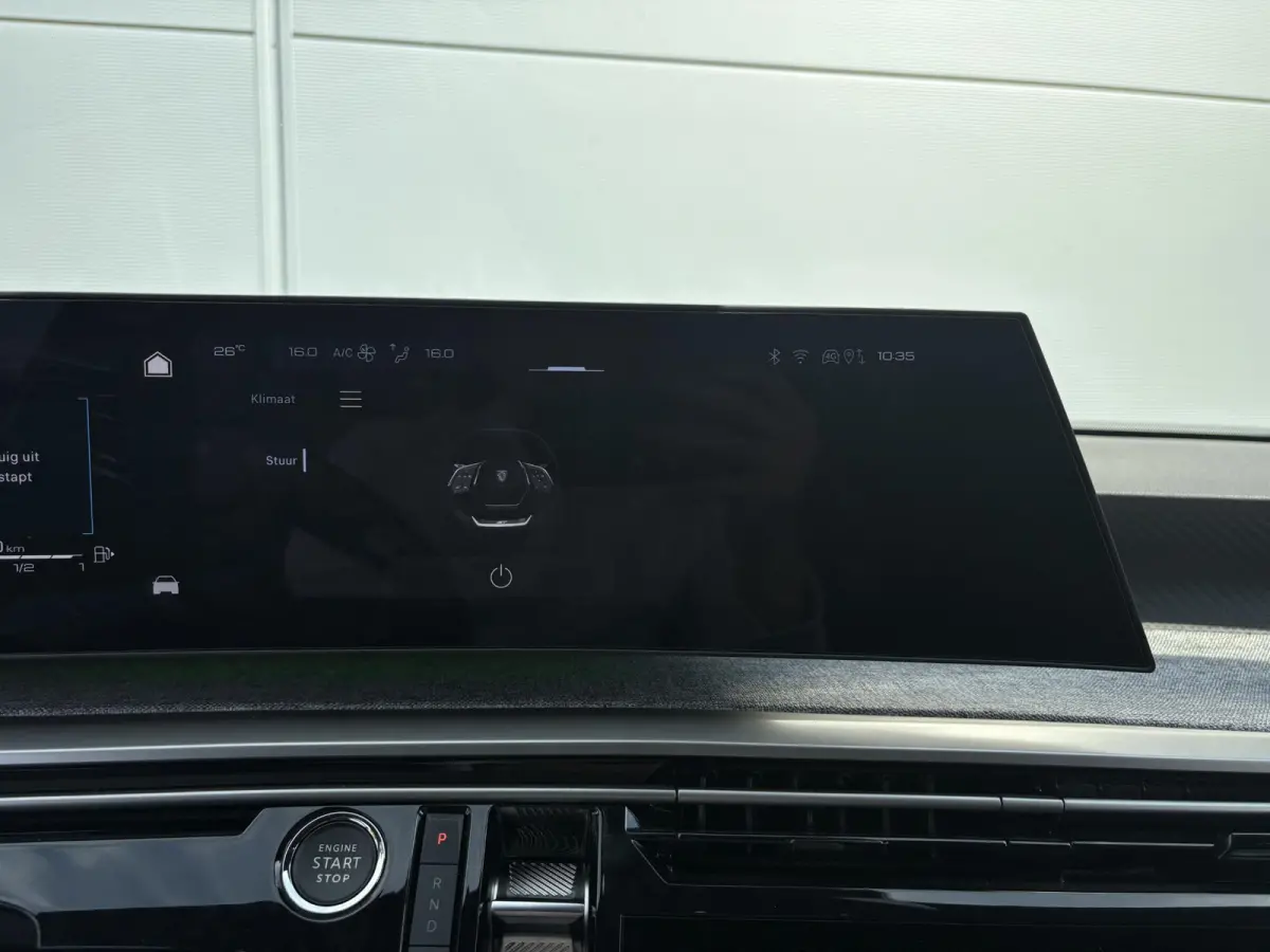 1.2 Hybrid 145 Allure | Stoelverwarming | Camera | Adaptieve Cruise Control | Apple Carplay/Android Auto