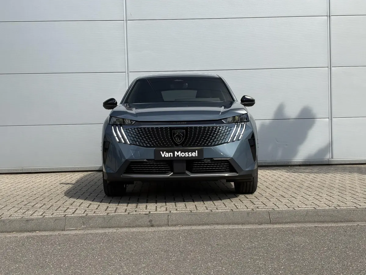 1.2 Hybrid 145 Allure | Stoelverwarming | Camera | Adaptieve Cruise Control | Apple Carplay/Android Auto