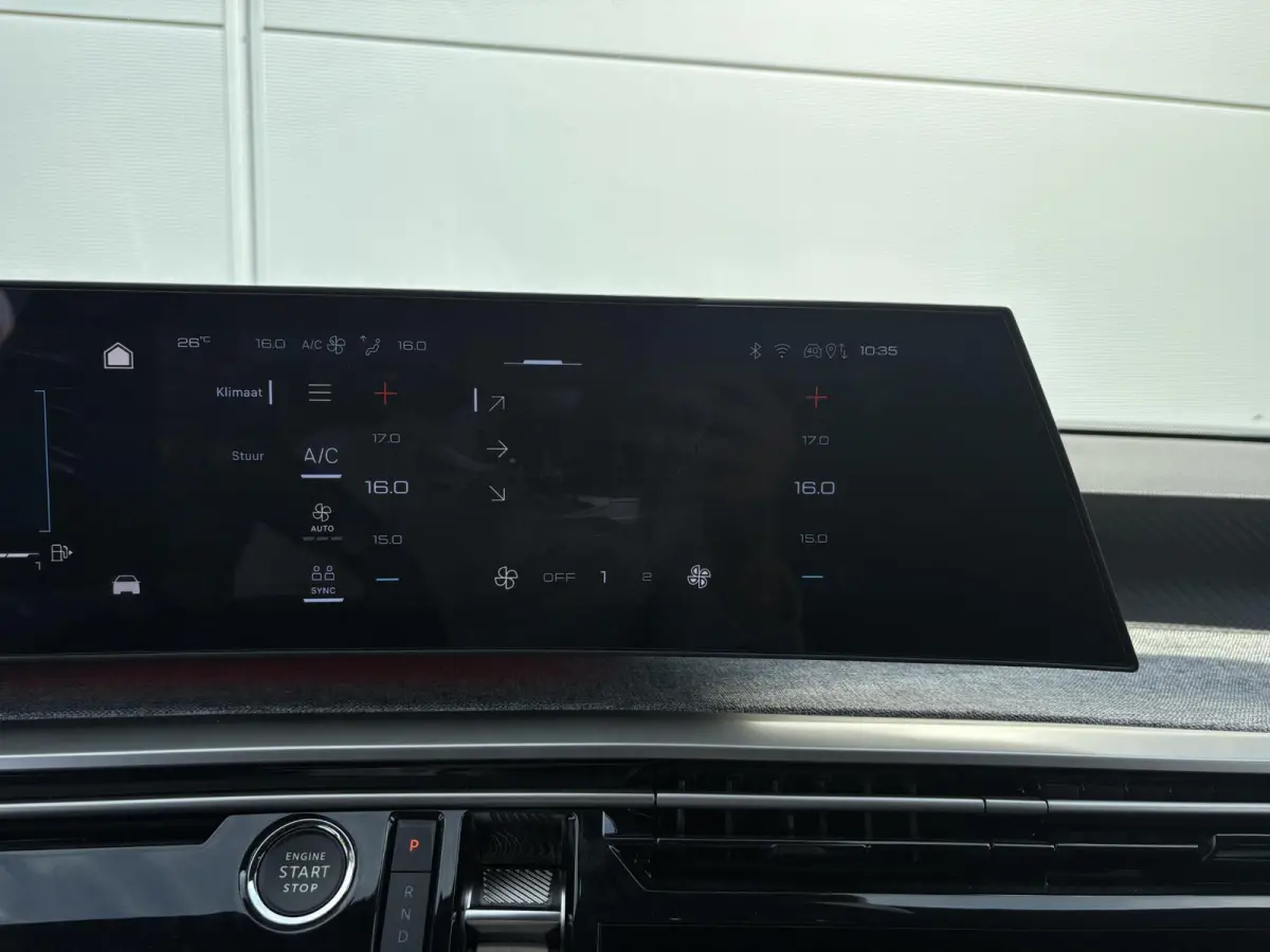 1.2 Hybrid 145 Allure | Stoelverwarming | Camera | Adaptieve Cruise Control | Apple Carplay/Android Auto